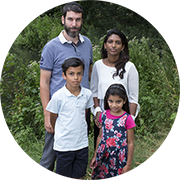 Familie Mehlmann
